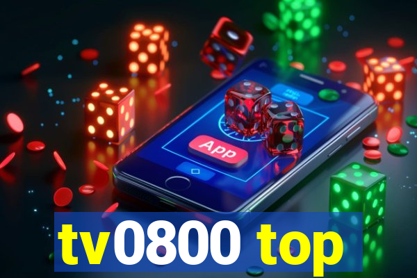 tv0800 top